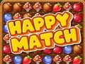 Spill Lykkelig match  online