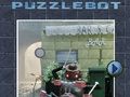 Spill PuzzleBot online