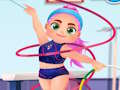 Spill Sykehusgymnast akutt  online