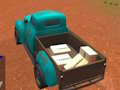 Spill Offroad Pickup Simulator online