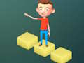 Spill 3D isometriske fliser  online
