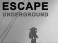 Spill Escape: Underground online