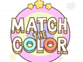 Spill Match fargen  online