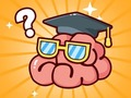 Spill Brain Test IQ Challenge online