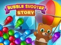 Spill Bubble Shooter-historie  online
