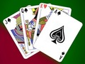 Spill Solitaire Spider og Klondike  online