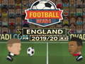 Spill Fotball leder England 2019-20 online