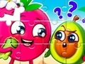 Spill Puslespill: VocaVoca  online