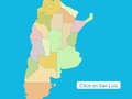 Spill Provinser i Argentina  online