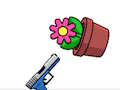 Spill Double Guns 2D Hit online