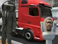 Spill Truck Simulator Skibidi Toalett  online