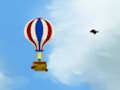 Spill Varmluftsballongspill 2  online