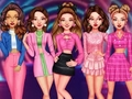 Spill Kjendis Pink Core Estetisk utseende  online