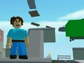 Spill Roblox Obby: Rainbow Path online