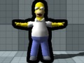 Spill Strekk Springfield  online