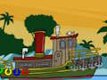 Spill Hula Girl Escape online
