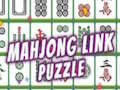 Spill Mahjong Link Puzzle online