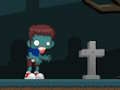 Spill Zombie Treasure Adventure online