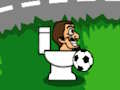 Spill Skibidi Toalettball sjonglering  online