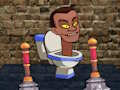 Spill Skibidi Toalett. io  online