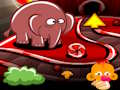 Spill Happy Monkey: Nivå 225  online