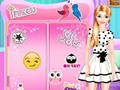 Spill Fashion Closet Makeover online