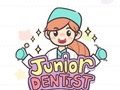 Spill Junior tannlege  online