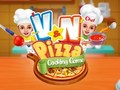 Spill V & N Pizza Matlaging  online
