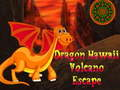 Spill Dragon Hawaii Volcano Escape online