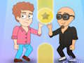 Spill Dansekamp  online