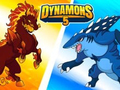 Spill Dynamoner 5  online