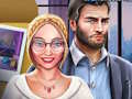 Spill Office Mystery online