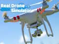 Spill Ekte dronesimulator  online