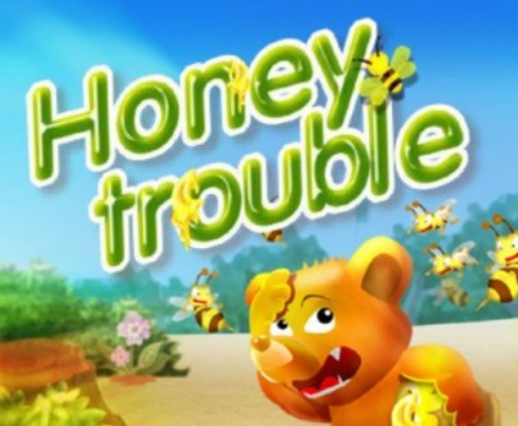 Spill Honey Trouble online
