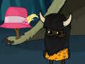Spill Big Moa Bird Escape online