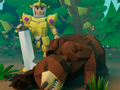 Spill Skillfite. io  online