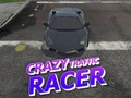 Spill Gal trafikk racer online