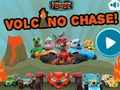 Spill Kingdom Force Volcano Chase online
