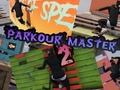 Spill Parkour Master 2 online