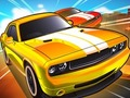 Spill Ultimate Stunt Car Challenge online