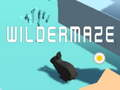 Spill Wilderlabyrint  online
