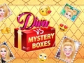 Spill Diva vs mysteriekasser online