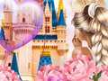 Spill Prinsesse hjemland  online