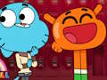 Spill Den fantastiske funken av Gumball online
