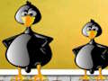 Spill Arctic Expedition Finn Penguin Doll  online