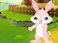 Spill Finn The Buddy Rabbit  online
