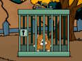 Spill Staffordshire Bull Terrier Escape online