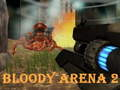 Spill Bloody Arena 2 online