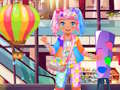 Spill Kiddo Søt Decora  online