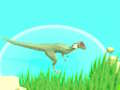 Spill Dino Evolution 3D online